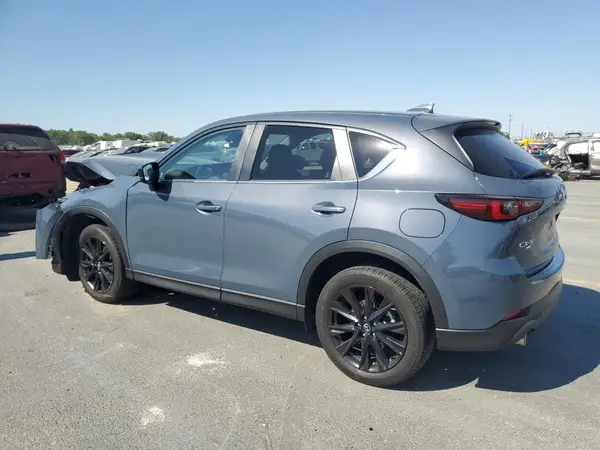 JM3KFBCM0R0369883 2024 MAZDA CX-5 - Image 2