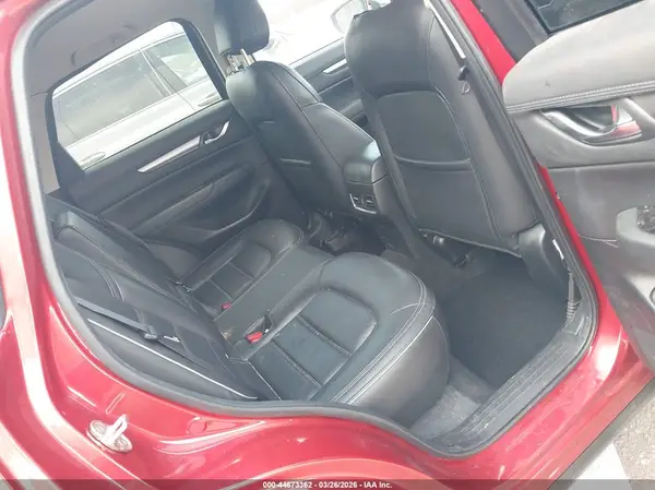 JM3KFBCM0R0372962 2024 MAZDA CX-5 - Image 8