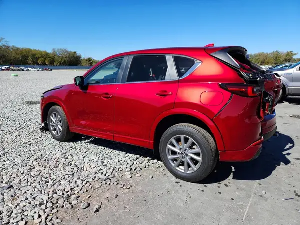 JM3KFBCM0R0376123 2024 MAZDA CX-5 - Image 2