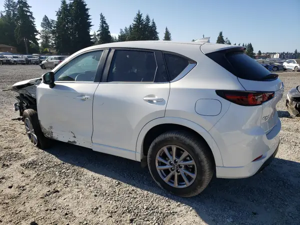 JM3KFBCM0R0378910 2024 MAZDA CX-5 - Image 2