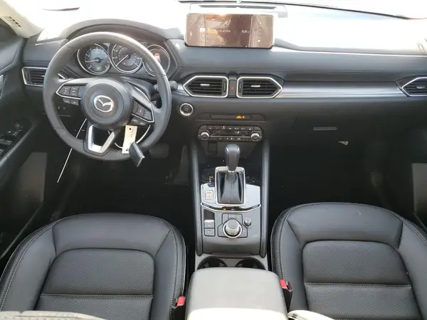 JM3KFBCM0R0378910 2024 MAZDA CX-5 - Image 8
