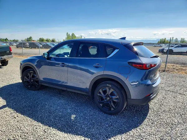 JM3KFBCM0R0398638 2024 MAZDA CX-5 - Image 2