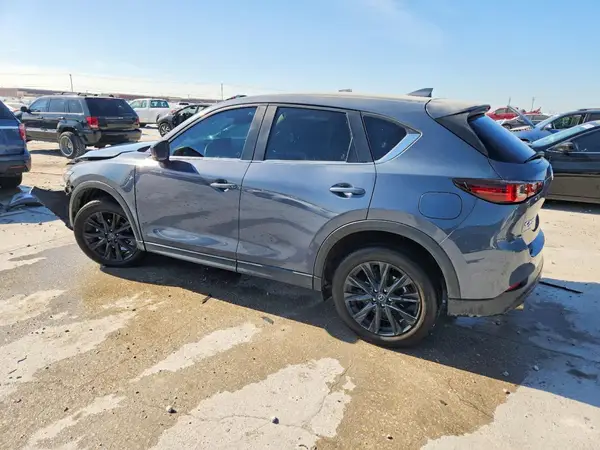 JM3KFBCM0R0399479 2024 MAZDA CX-5 - Image 2