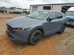 JM3KFBCM0S0553453 2025 MAZDA CX-5