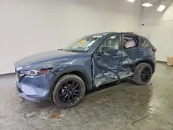 JM3KFBCM0S0560709 2025 MAZDA CX-5
