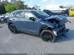 JM3KFBCM0S0564100 2025 MAZDA CX-5