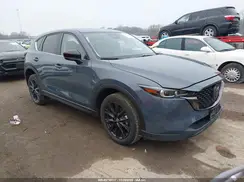 JM3KFBCM0S0565568 2025 MAZDA CX-5