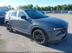 JM3KFBCM0S0574187 2025 MAZDA CX-5