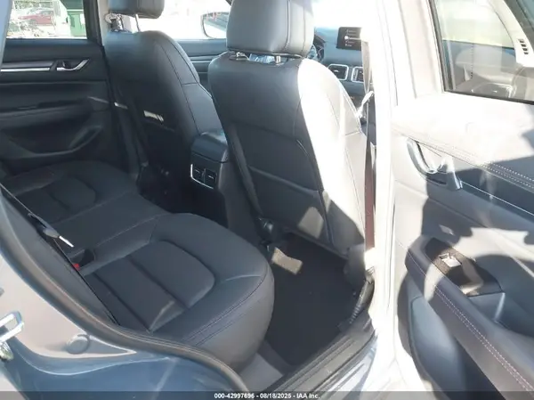 JM3KFBCM0S0574187 2025 MAZDA CX-5 - Image 8