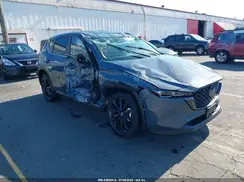 JM3KFBCM0S0575730 2025 MAZDA CX-5