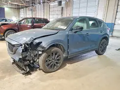 JM3KFBCM0S0583648 2025 MAZDA CX-5