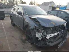 JM3KFBCM0S0599445 2025 MAZDA CX-5