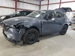 JM3KFBCM0S0599719 2025 MAZDA CX-5