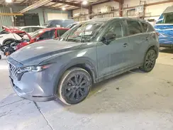 JM3KFBCM0S0602487 2025 MAZDA CX-5