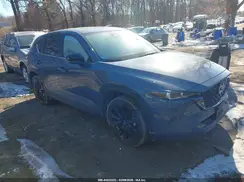 JM3KFBCM0S0605549 2025 MAZDA CX-5