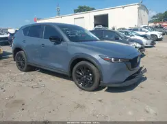 JM3KFBCM0S0616342 2025 MAZDA CX-5