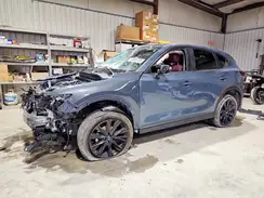 JM3KFBCM0S0635845 2025 MAZDA CX-5