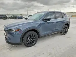 JM3KFBCM0S0638650 2025 MAZDA CX-5