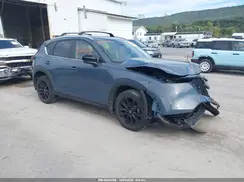 JM3KFBCM0S0649213 2025 MAZDA CX-5