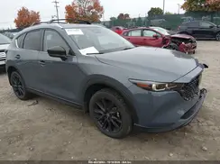 JM3KFBCM0S0651074 2025 MAZDA CX-5