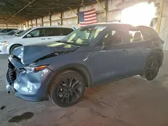JM3KFBCM0S0654251 2025 MAZDA CX-5