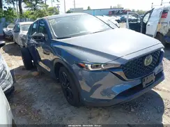 JM3KFBCM0S0661085 2025 MAZDA CX-5