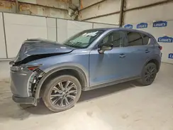 JM3KFBCM0S0674659 2025 MAZDA CX-5