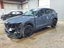 JM3KFBCM0S0675830 2025 MAZDA CX-5