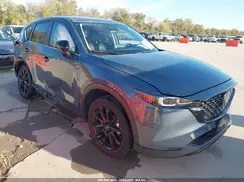 JM3KFBCM0S0675892 2025 MAZDA CX-5