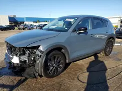 JM3KFBCM0S0676170 2025 MAZDA CX-5
