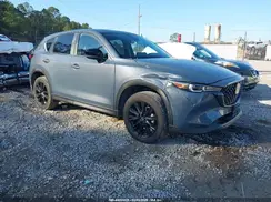 JM3KFBCM0S0676184 2025 MAZDA CX-5