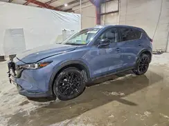 JM3KFBCM0S0677769 2025 MAZDA CX-5