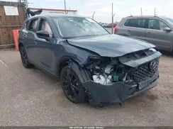 JM3KFBCM0S0678243 2025 MAZDA CX-5