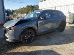 JM3KFBCM0S0680929 2025 MAZDA CX-5
