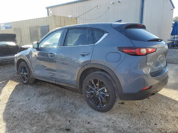 JM3KFBCM0S0680929 2025 MAZDA CX-5 - Image 2