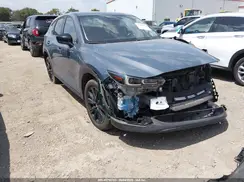 JM3KFBCM0S0681112 2025 MAZDA CX-5