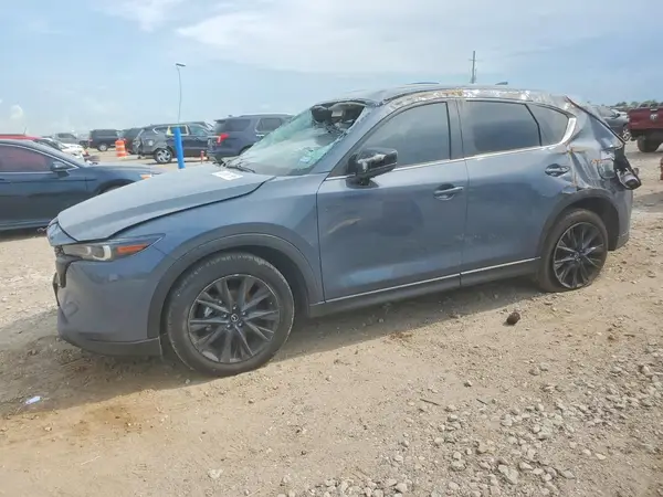 JM3KFBCM0S0682695 2025 MAZDA CX-5 - Image 1