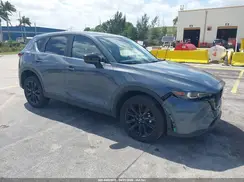 JM3KFBCM0S0683314 2025 MAZDA CX-5