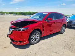 JM3KFBCM0S0685919 2025 MAZDA CX-5