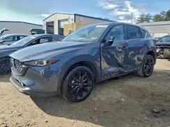 JM3KFBCM0S0688559 2025 MAZDA CX-5