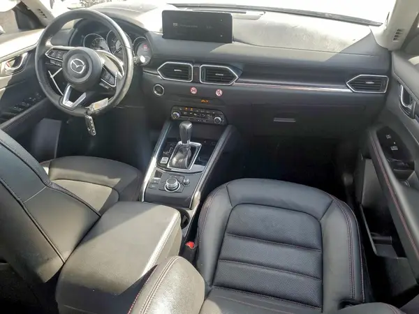 JM3KFBCM0S0688559 2025 MAZDA CX-5 - Image 8