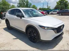 JM3KFBCM0S0691669 2025 MAZDA CX-5
