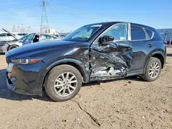 JM3KFBCM0S0691770 2025 MAZDA CX-5
