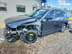 JM3KFBCM0S0691896 2025 MAZDA CX-5
