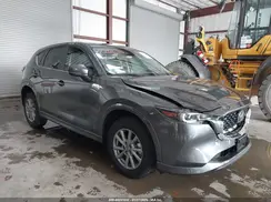 JM3KFBCM0S0694278 2025 MAZDA CX-5