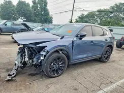 JM3KFBCM0S0694975 2025 MAZDA CX-5