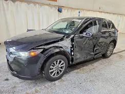 JM3KFBCM0S0695334 2025 MAZDA CX-5