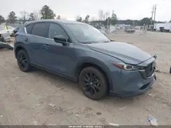 JM3KFBCM0S0696063 2025 MAZDA CX-5