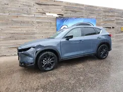 JM3KFBCM0S0699822 2025 MAZDA CX-5