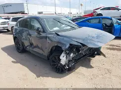 JM3KFBCM0S0702363 2025 MAZDA CX-5